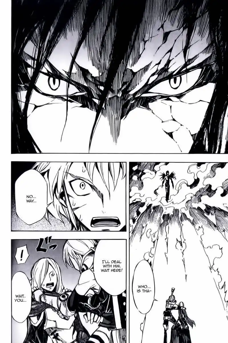 Dragon Nest: Shungeki no Sedo Chapter 10 14